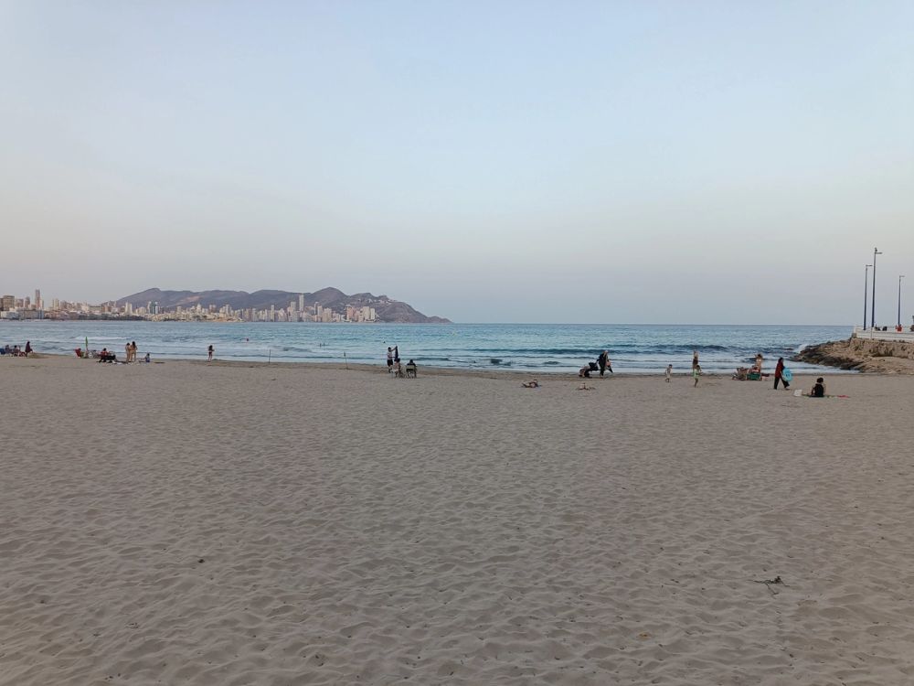 Benidorm 2024