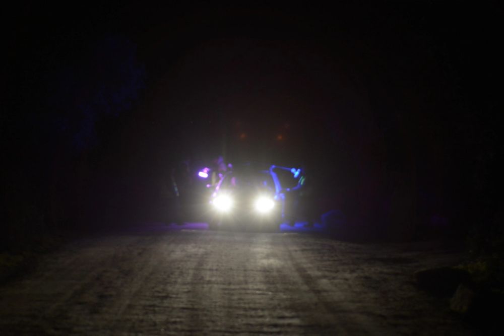 Rodaje de Videoclip "Mienteme" 12-02-2023