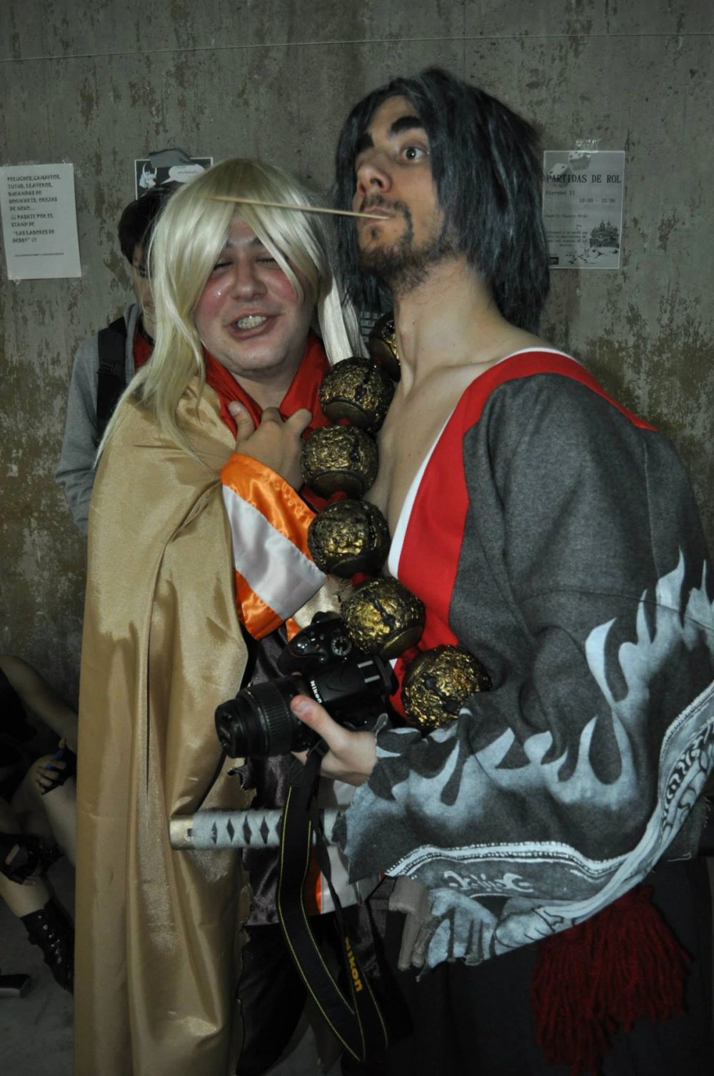 Expomanga 2012
