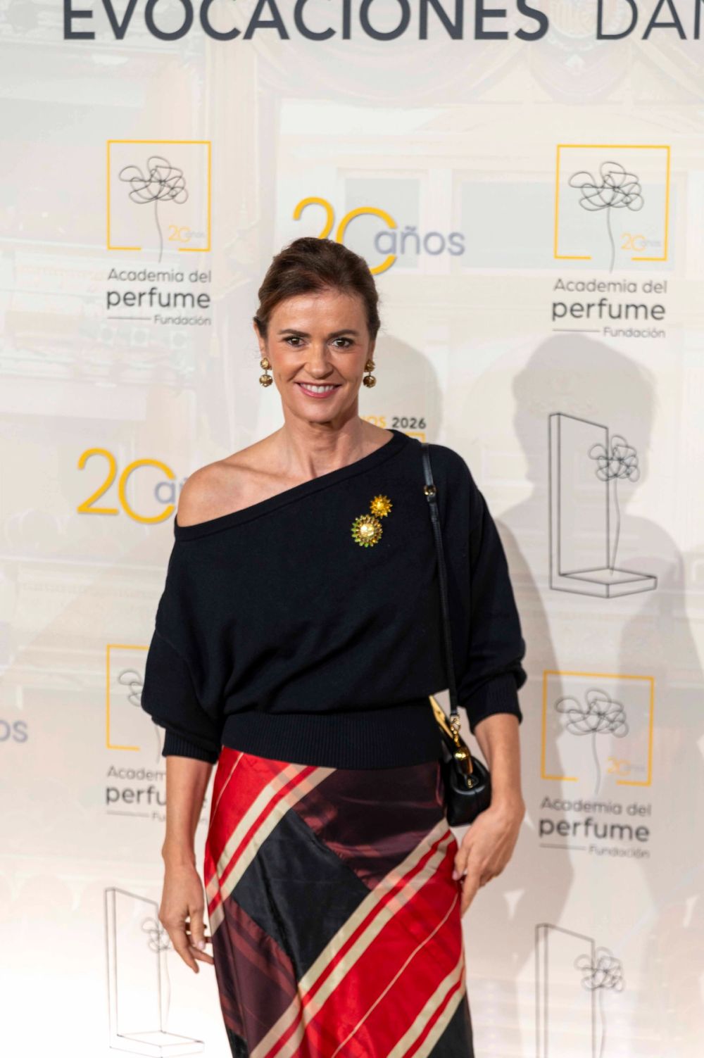 XX aniversario de la academia del perfume 19-10-2026