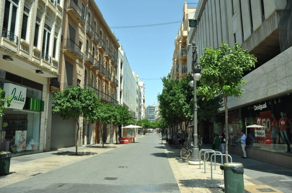 Valencia 2014