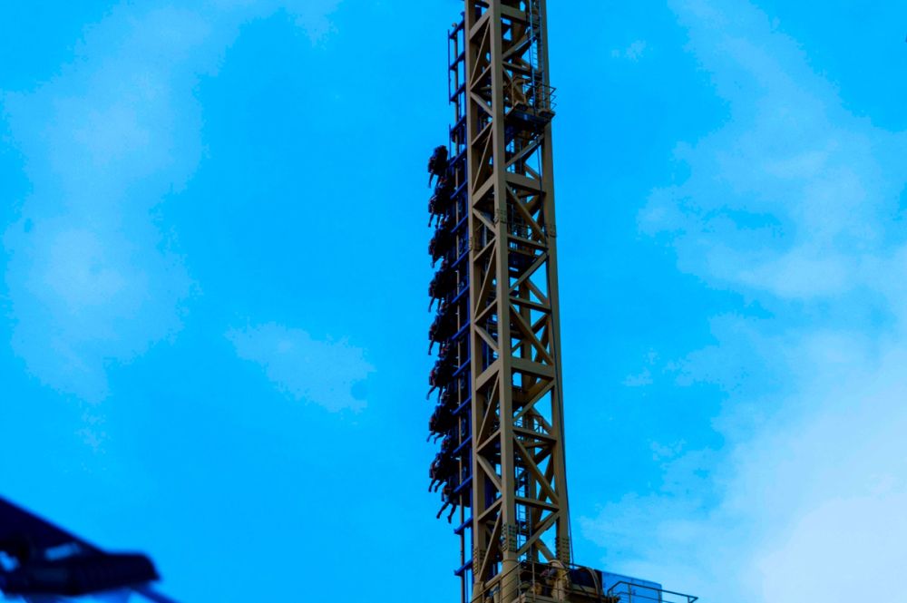 Parque Warner 25-08-2026