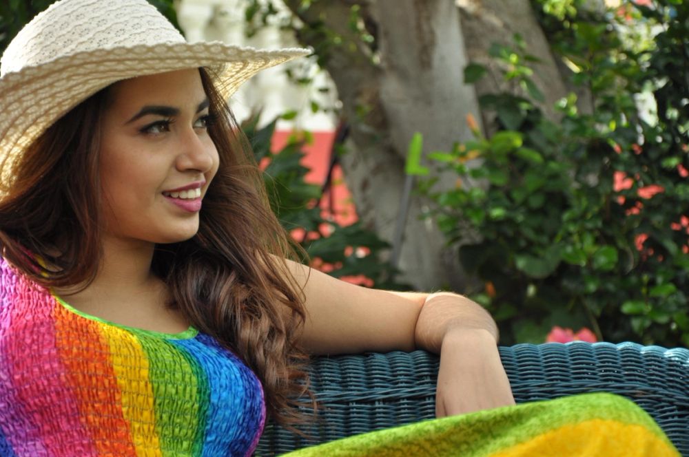 Rachel 4 sesion 2015