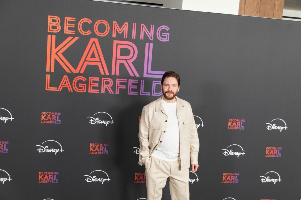 Daniel Brühl