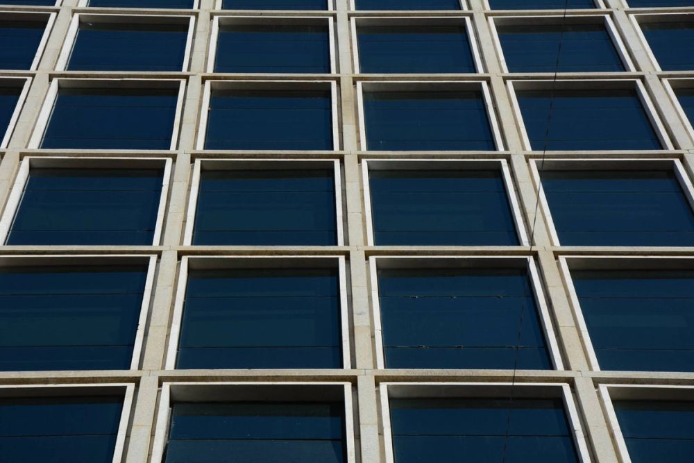 Fotografia Arquitectura (Madrid) 2018