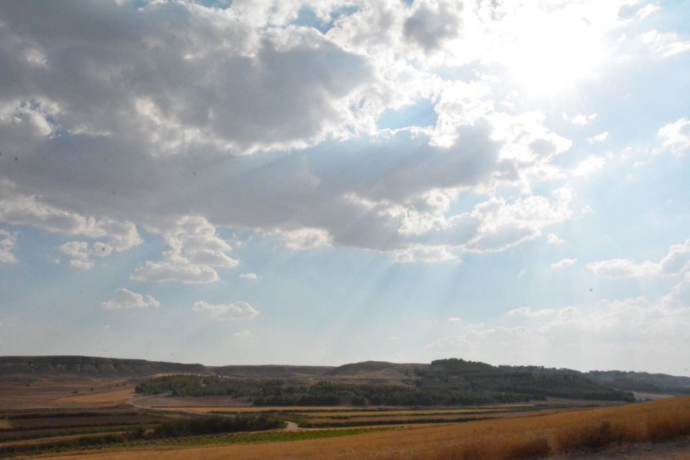 Cuevas del valle de Lillo 2020