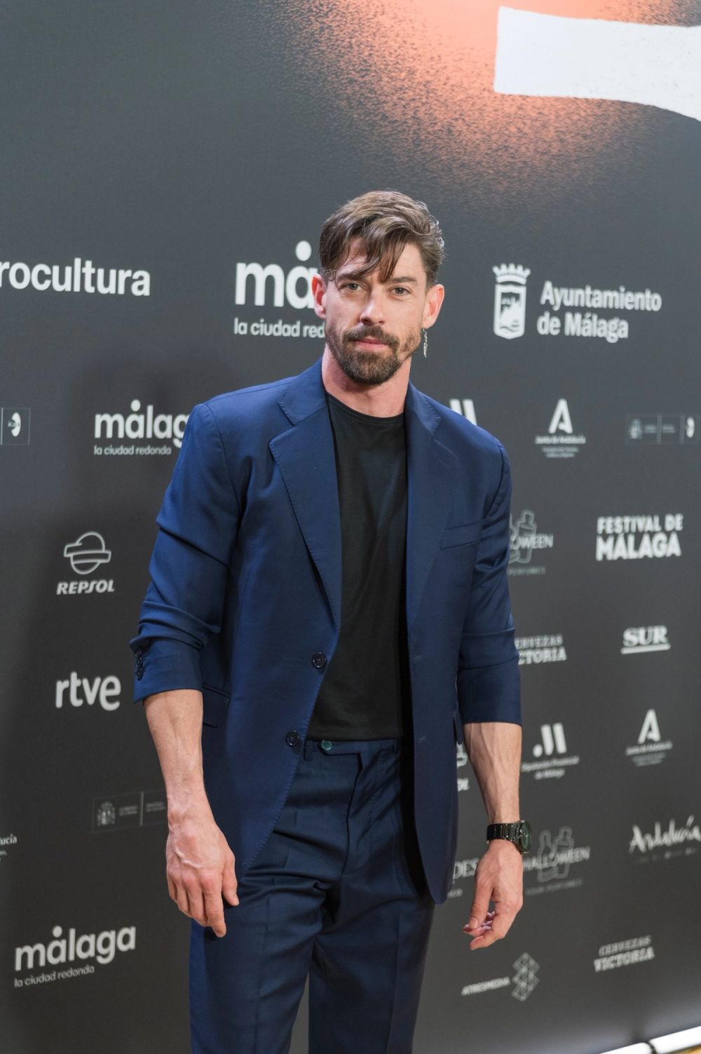Presentacion festival de malaga 2024
