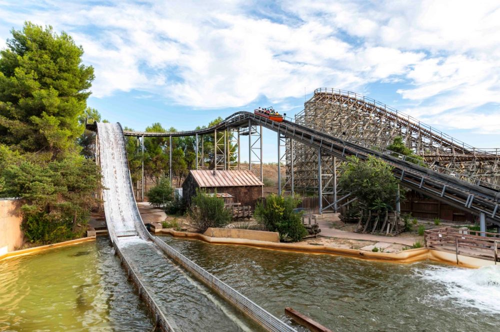 Parque Warner 25-08-2026