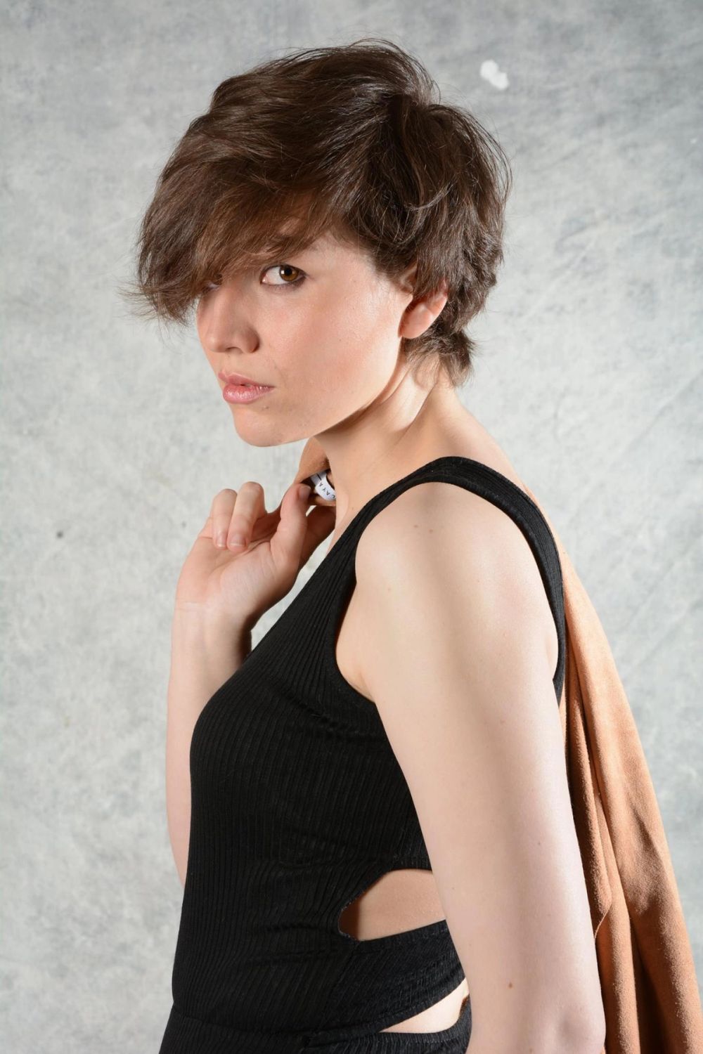 Estela 2018