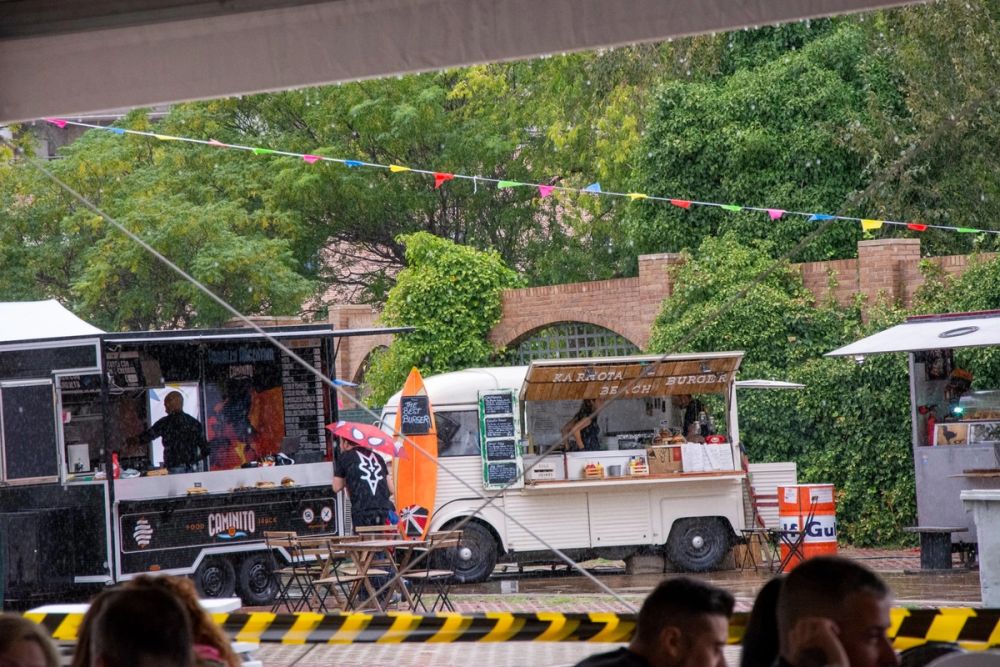 Festival HD CROCK IN FEST LEGANES 14-09-2019