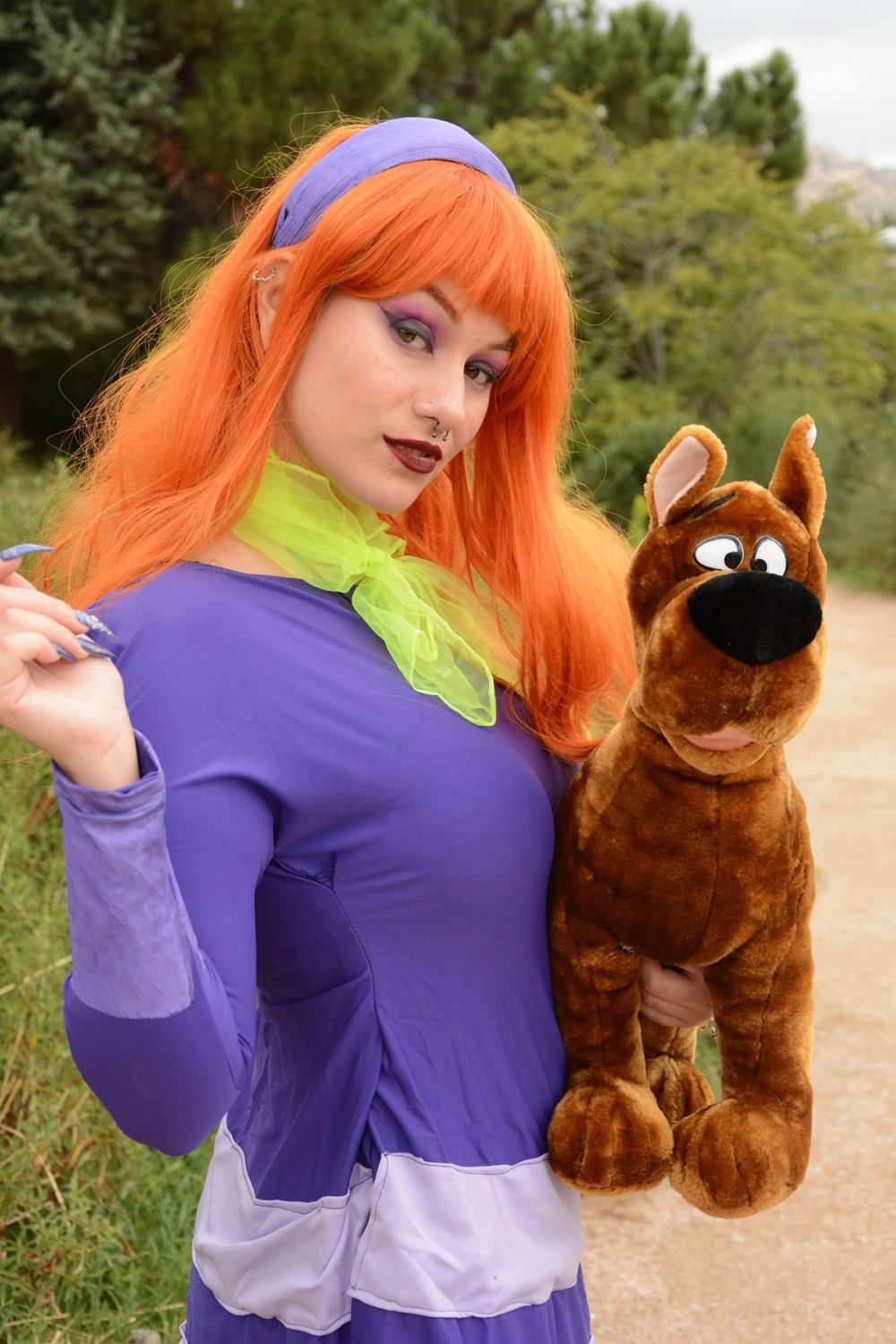 Scooby Doo 51º aniversario 17-09-2020