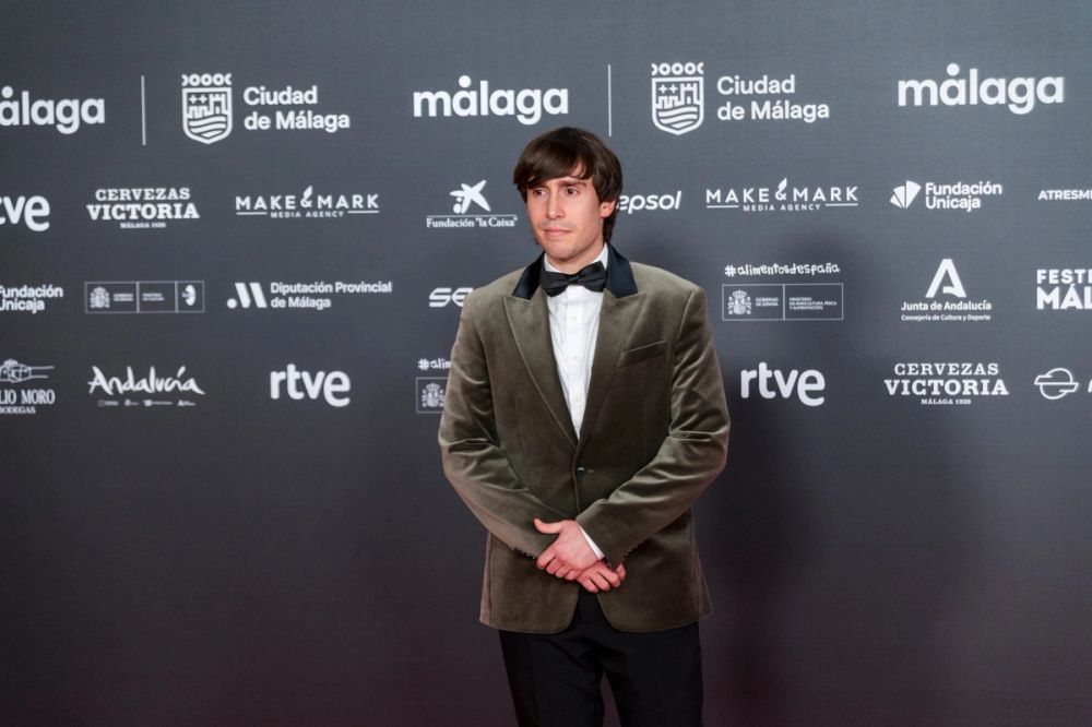 Presentacion del Festival de Malaga 2026