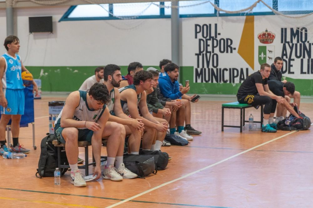 XIII maraton basket 3x3 memorial carlos 17-05-2026