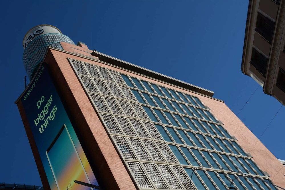 Fotografia Arquitectura (Madrid) 2018
