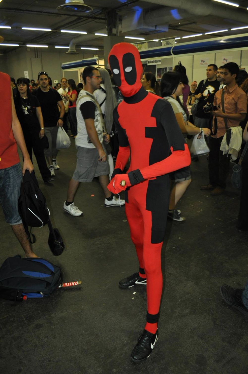 Japan weekend Septiembre 2012