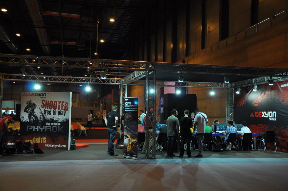 Gamergy 27-06-2014