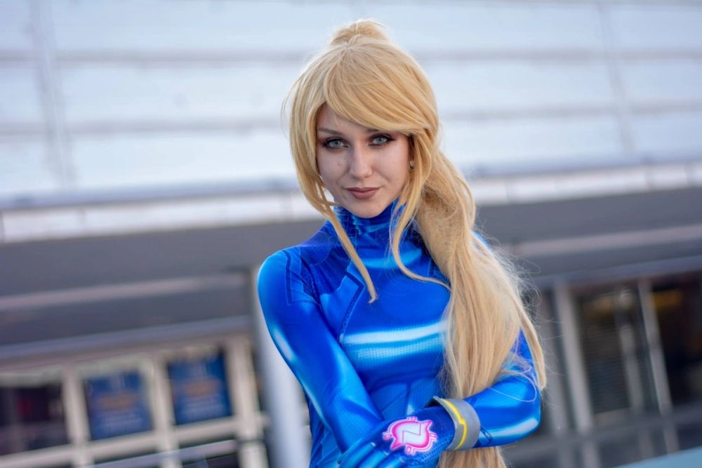 Samus Aitana 2020