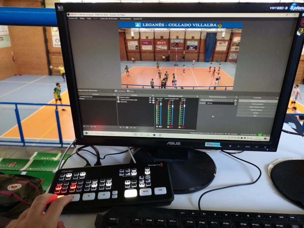 Grabacion final voleibol 18-04-2021