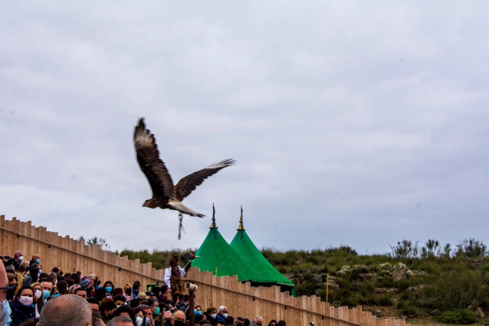 Puy Du Fou 19-03-2022