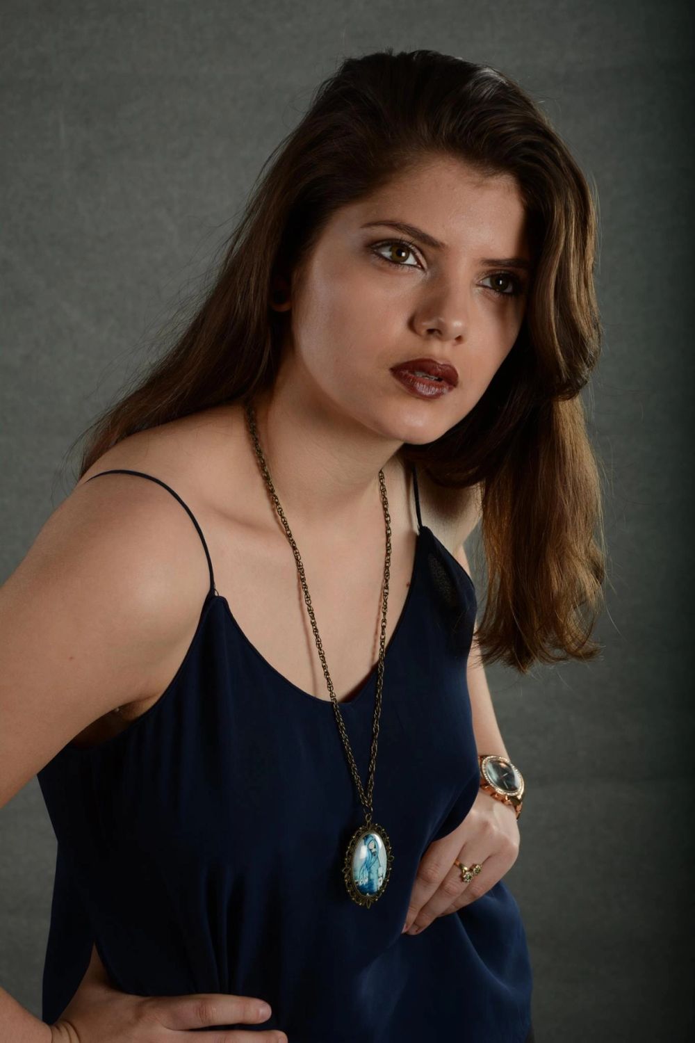 moda estudio Gicenia Yessica 17-01-2018