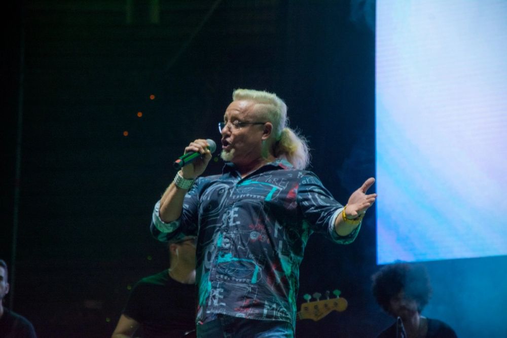 Festival radiole 2022