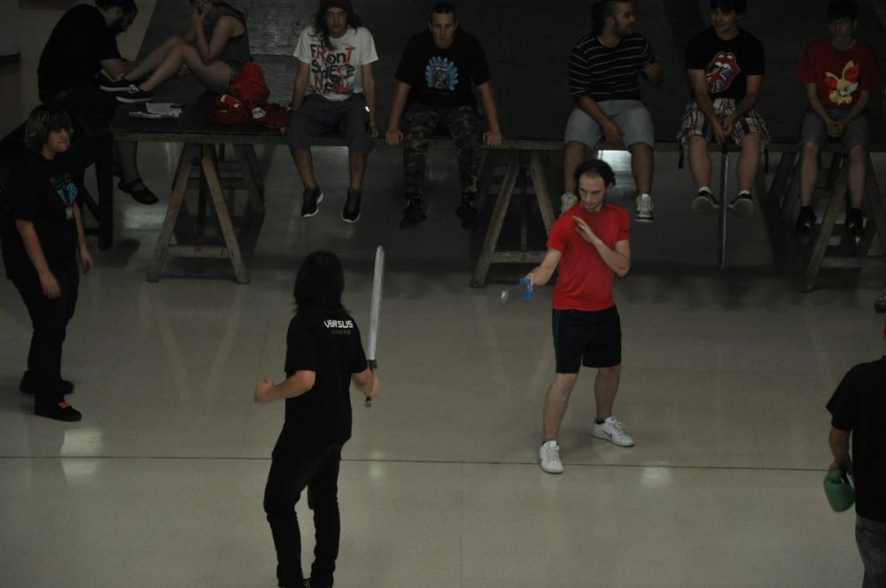 Level Up Leon 2014