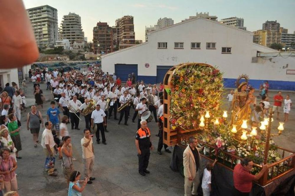 Calpe 2011