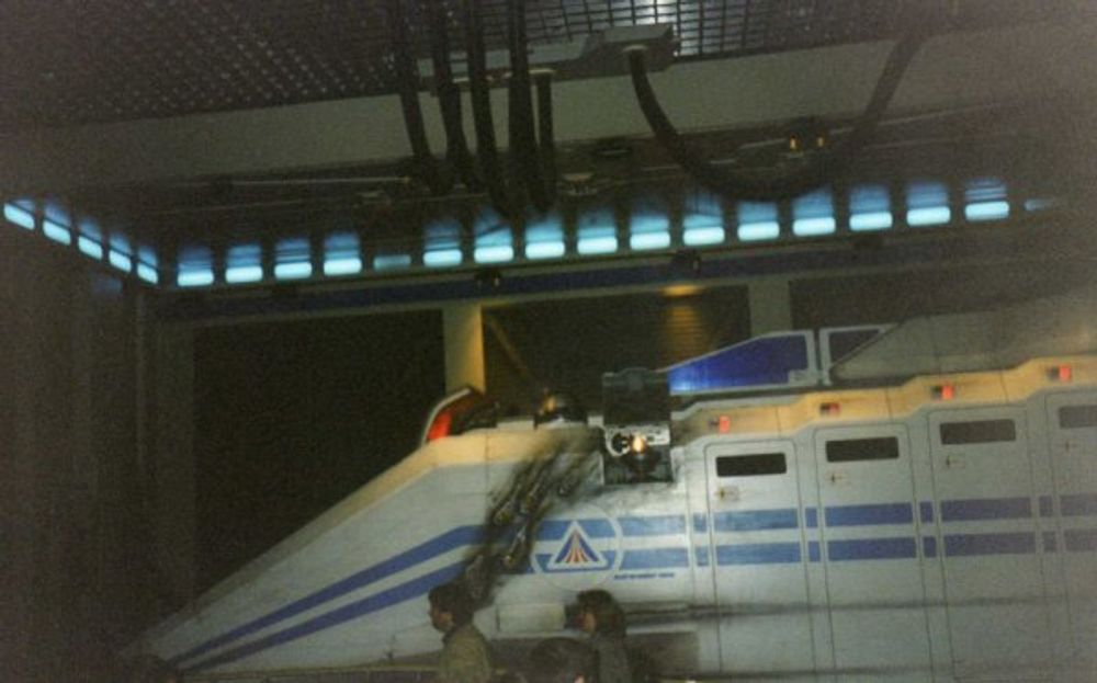 Disneyland Paris 2003