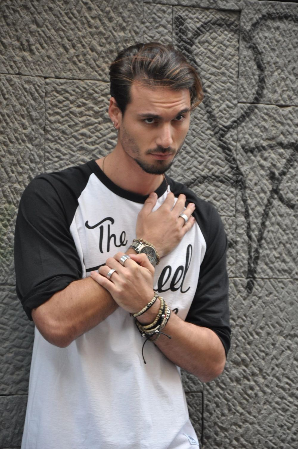 Alfredo 1 sesion 2015