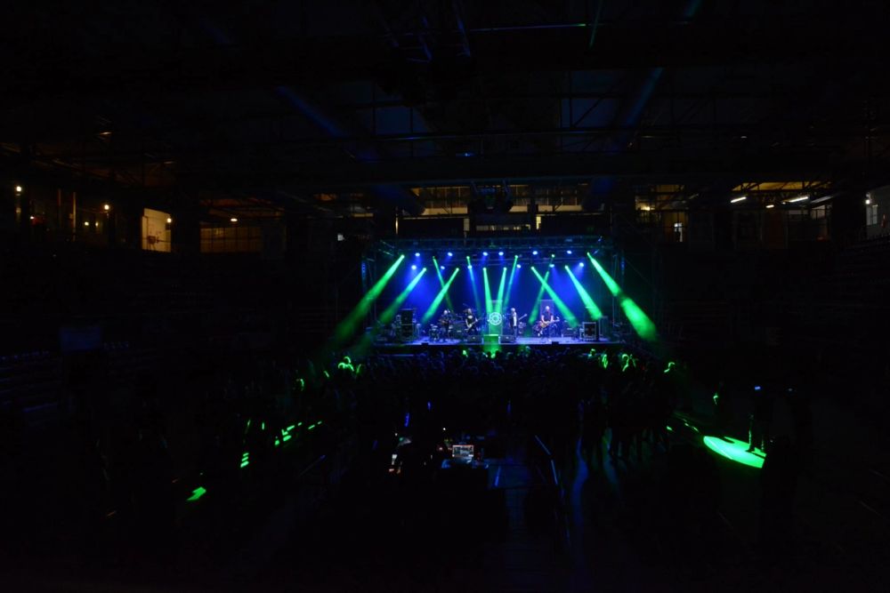 Festival rock (fuenlabrada) 2021