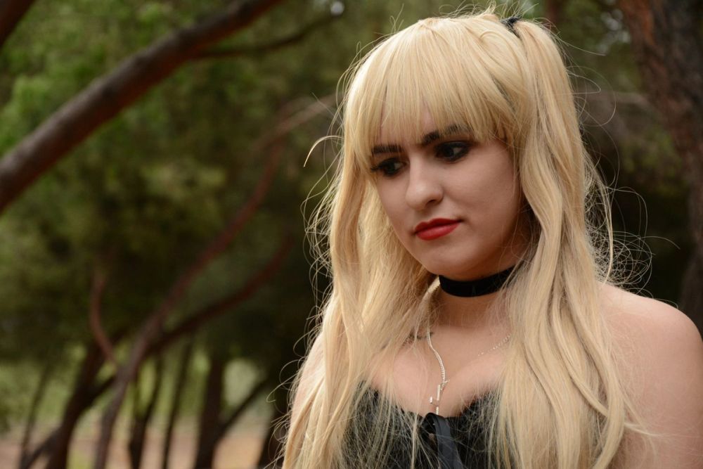Misa Misa Melissa 18-09-2018