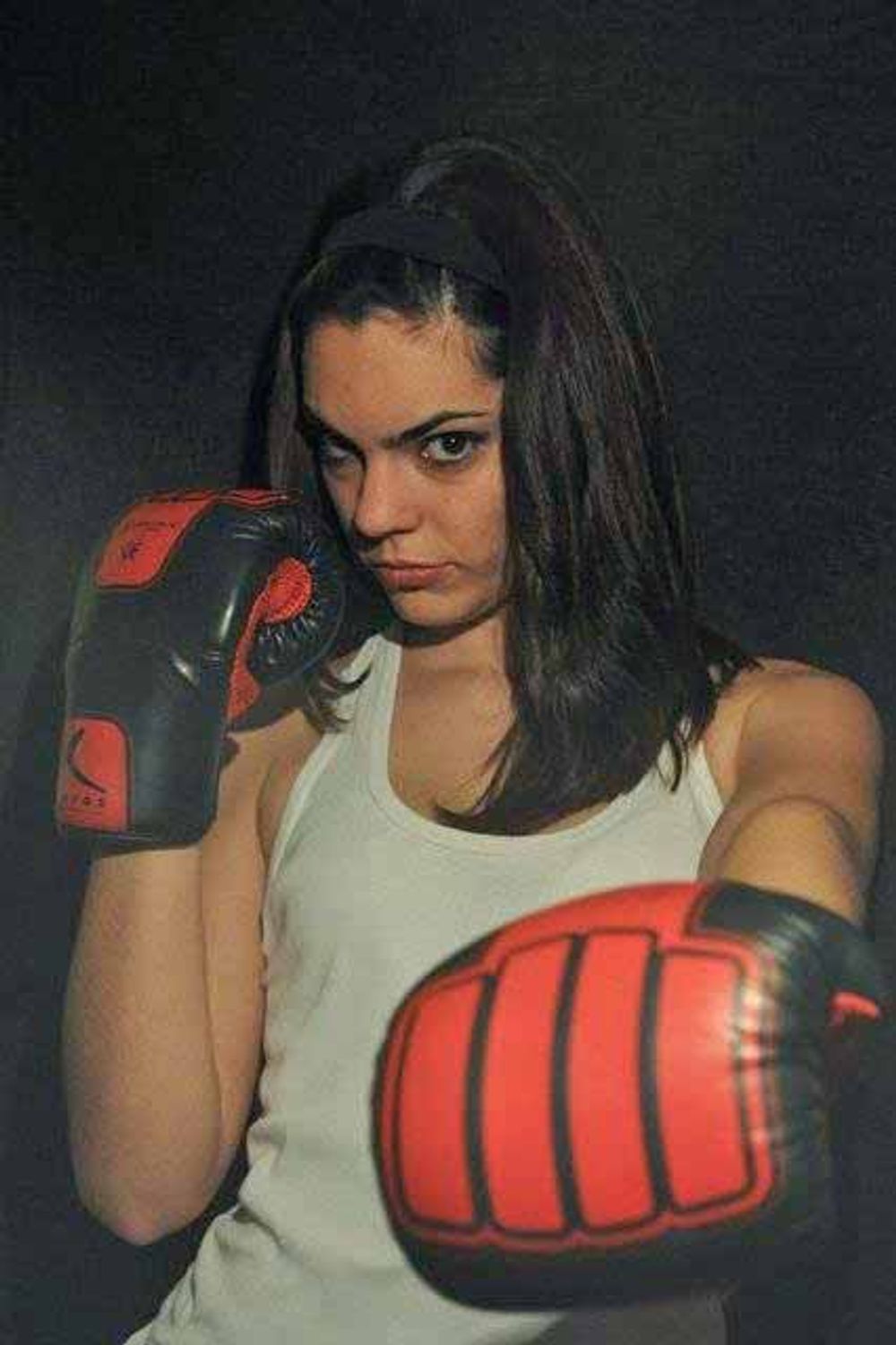 Cristina Rola 2013