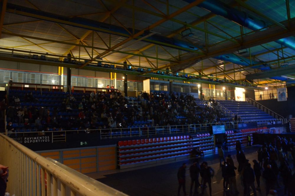 Festival rock (fuenlabrada) 2021