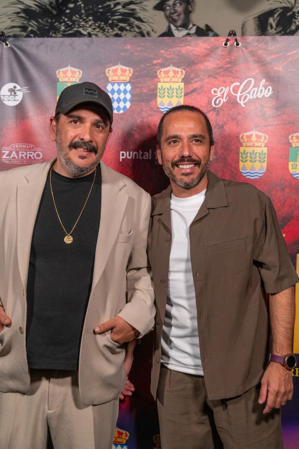 Premiere Calcinacion 17-04-2026