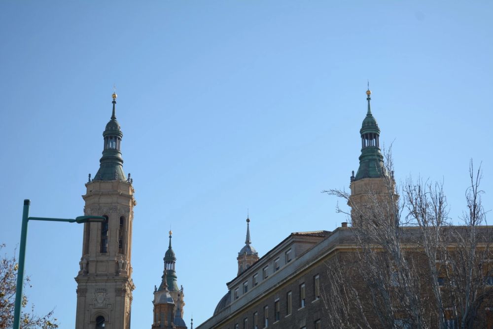 Zaragoza 2023