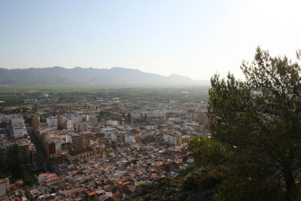 cullera 2009