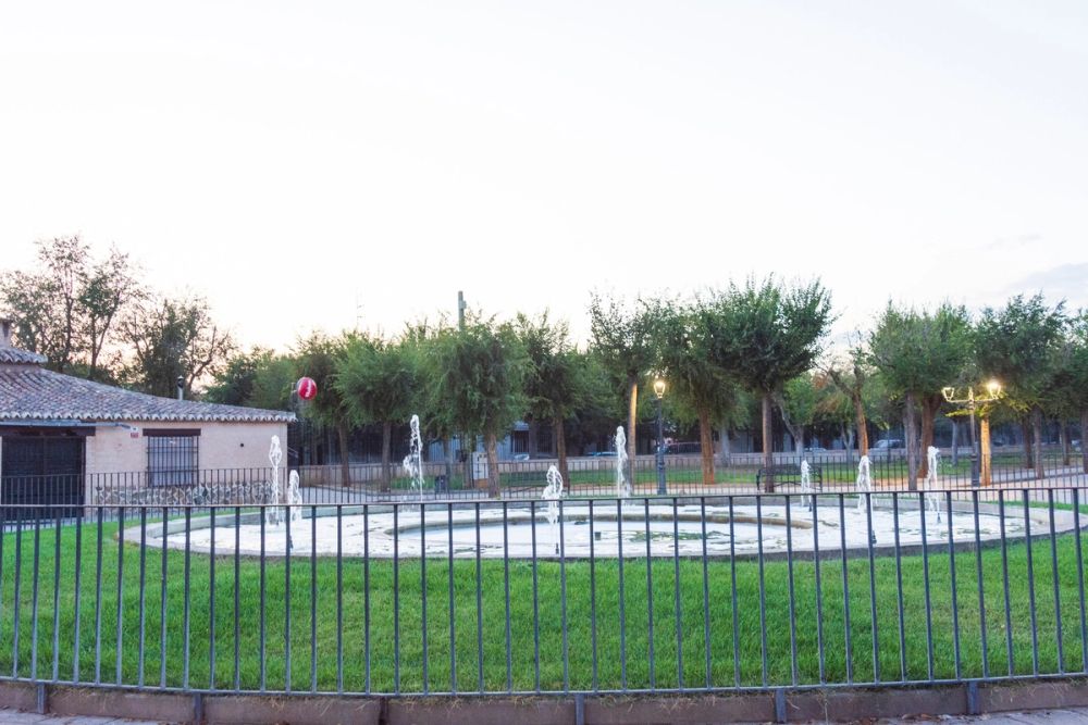Almagro 13-10-2023