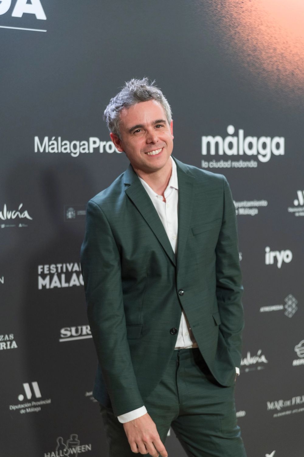 Presentacion festival de malaga 2024