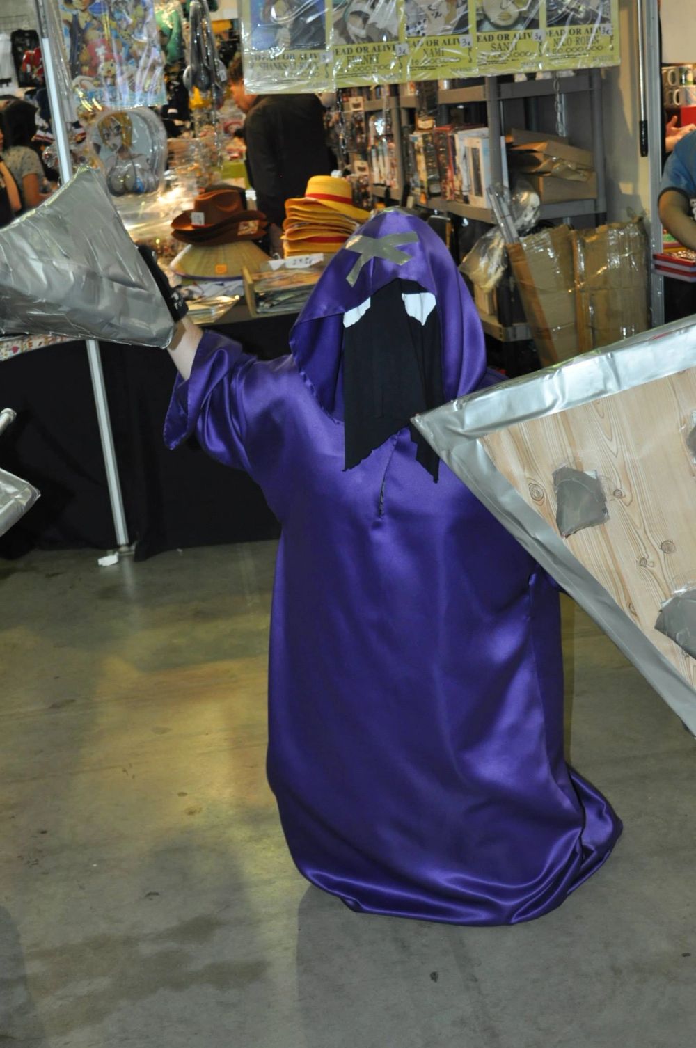 Expomanga 2012