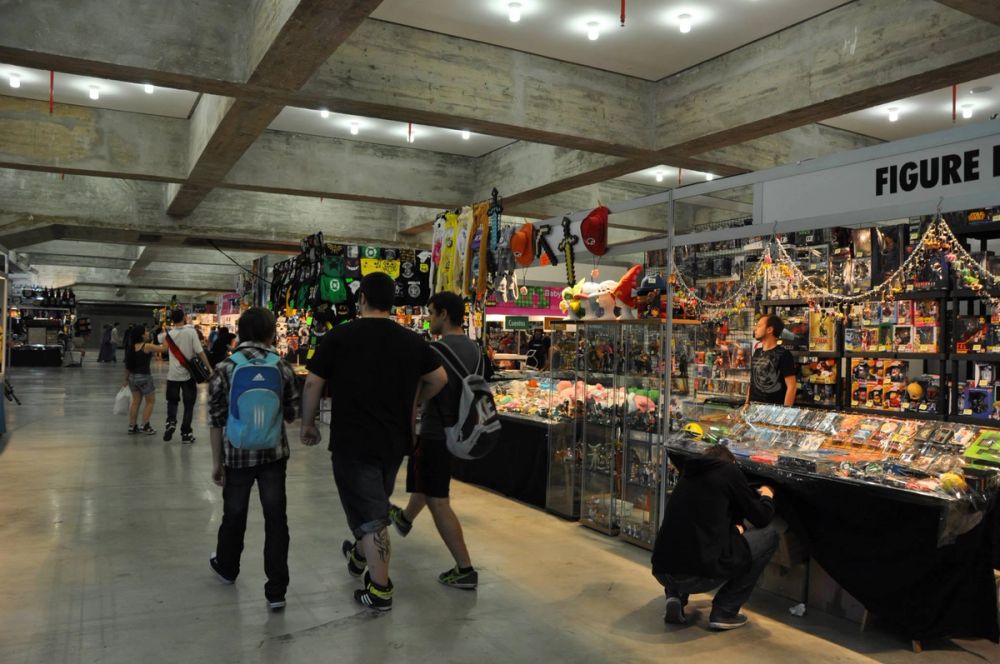 Expomanga 16-05-2014
