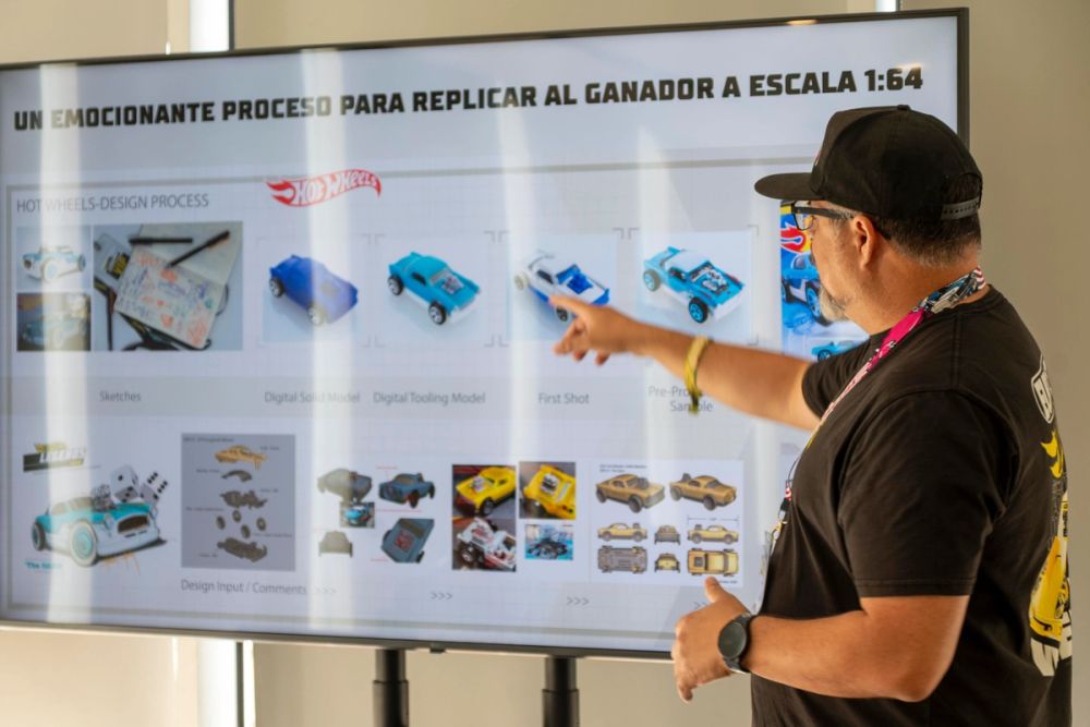 Hot Wheels™ Legends Tour 19-09-2026 