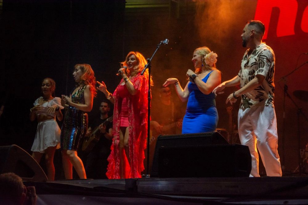 Festival radiole 2022