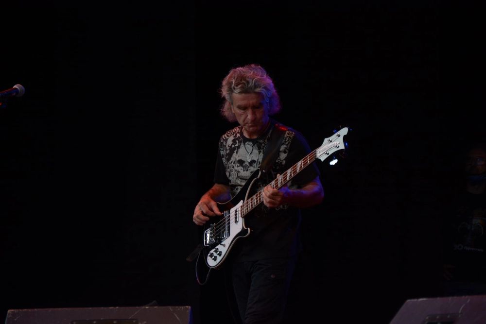 Festival San Nicasio Distrito Rock 04-07-2021