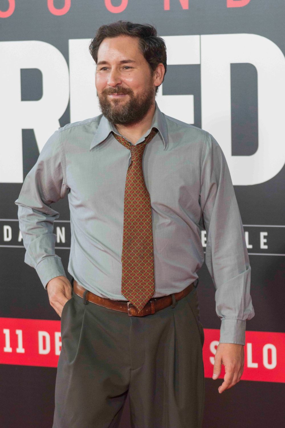 Javier Godino