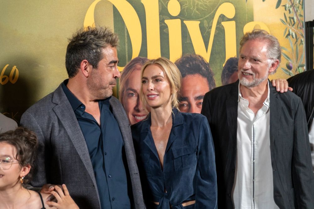 Premiere Olivia 18-06-2026