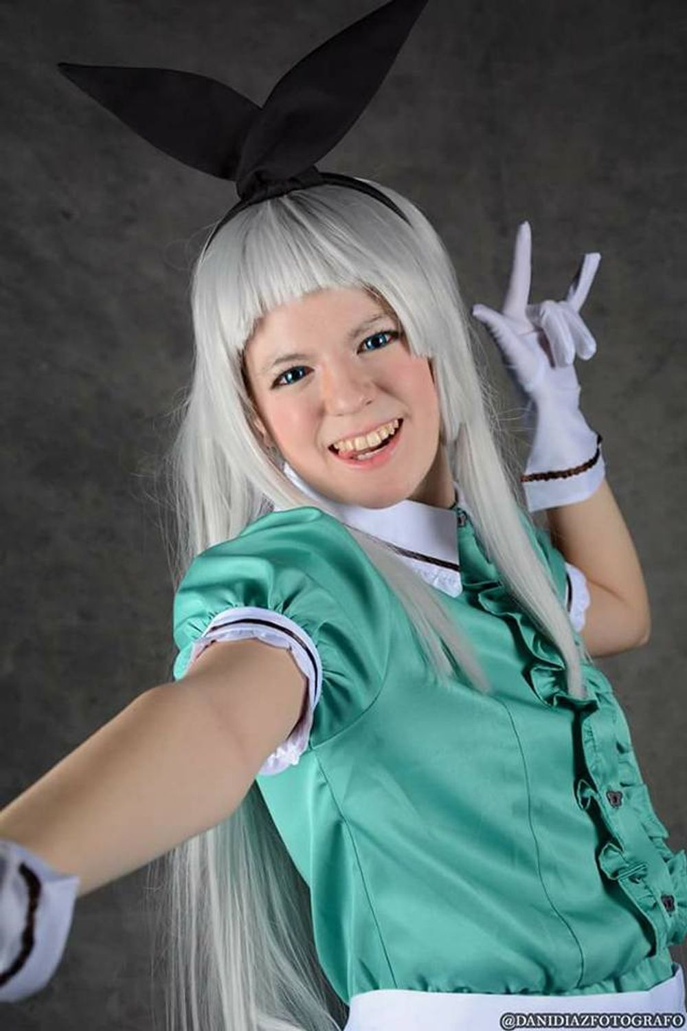 Hideri Kanzaki 2017
