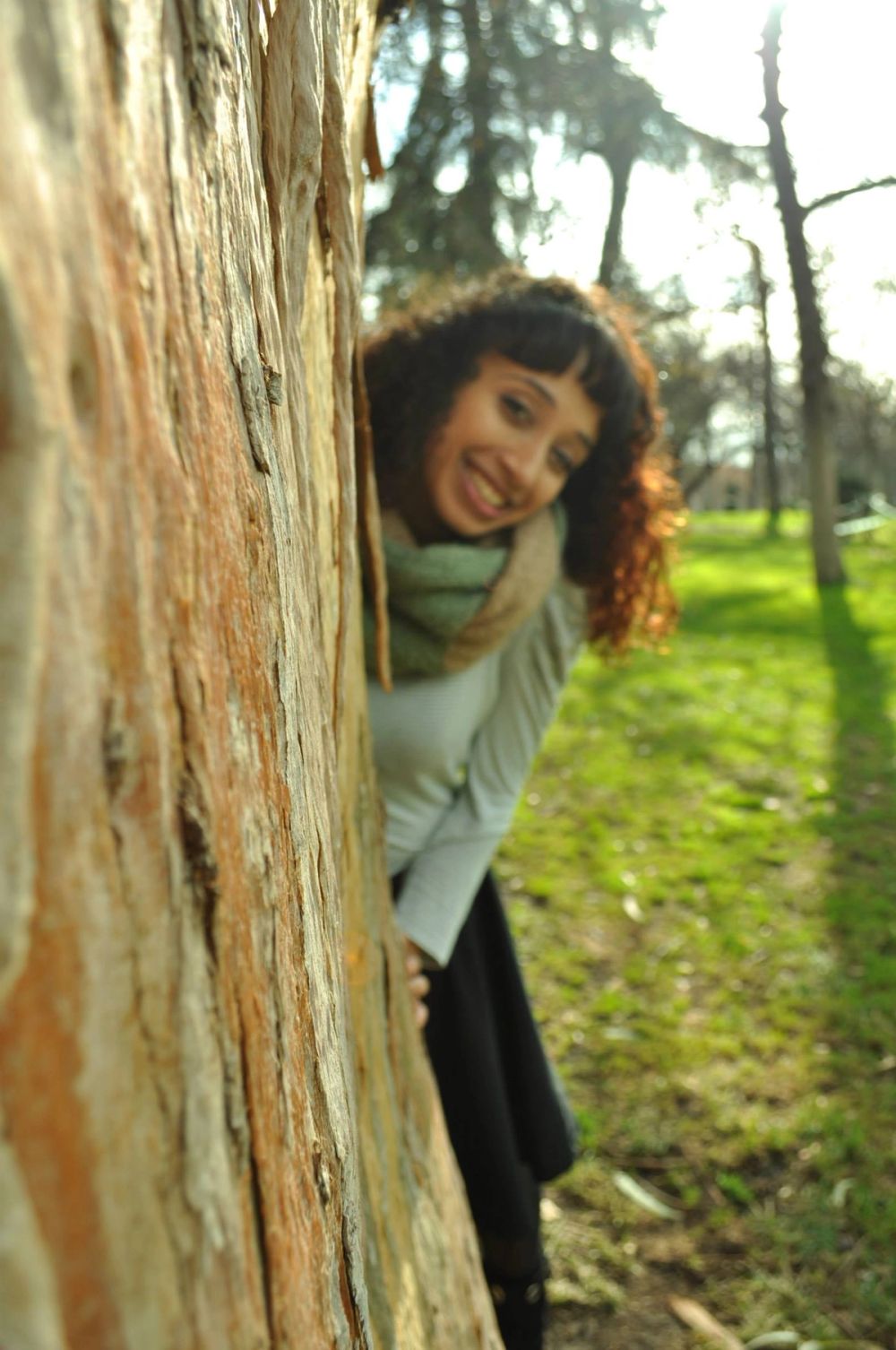 Sesion fotos Tamara 07-01-2014
