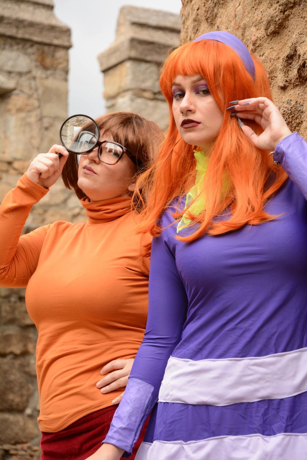 Scooby Doo 51º aniversario 17-09-2020