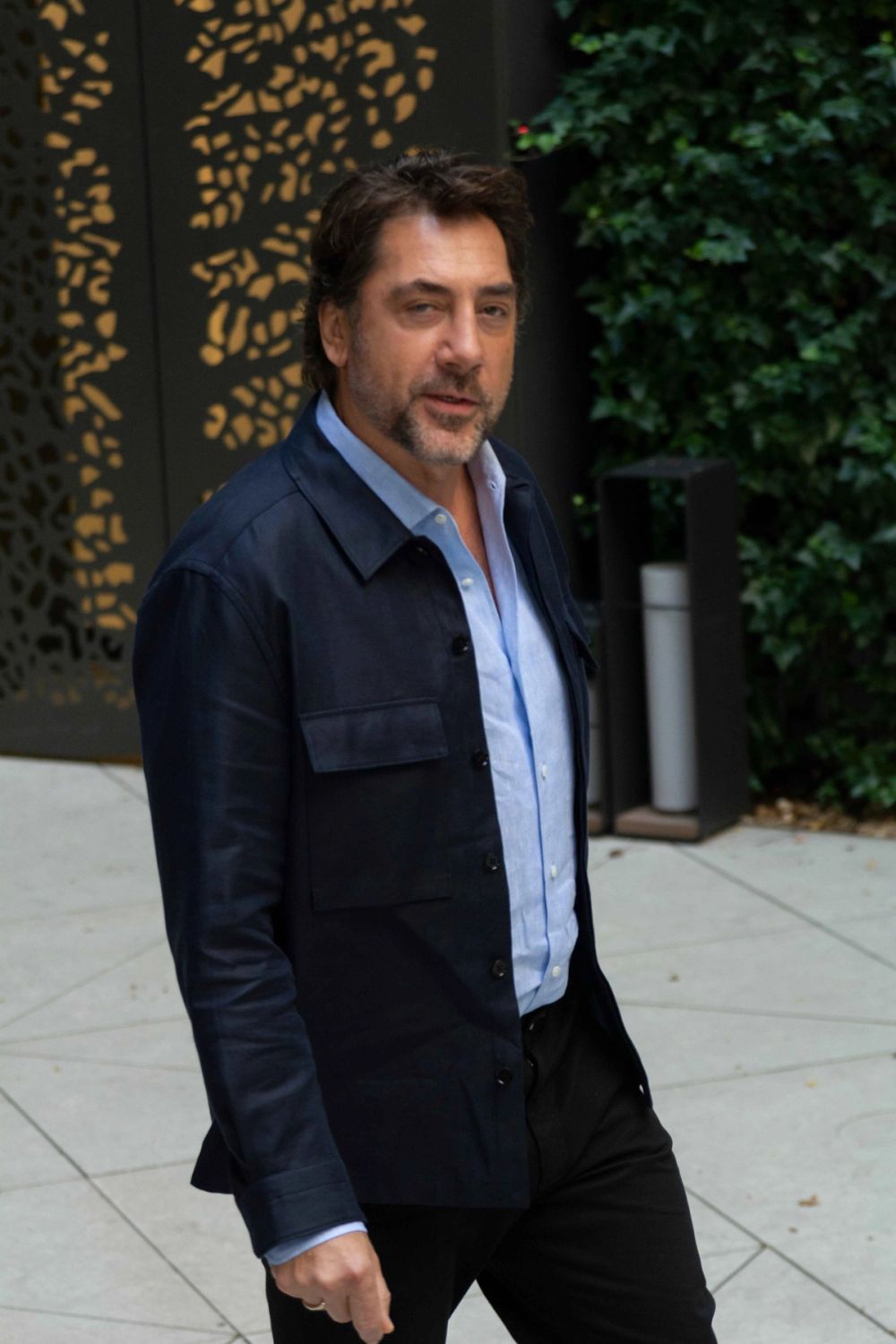 Javier Bardem