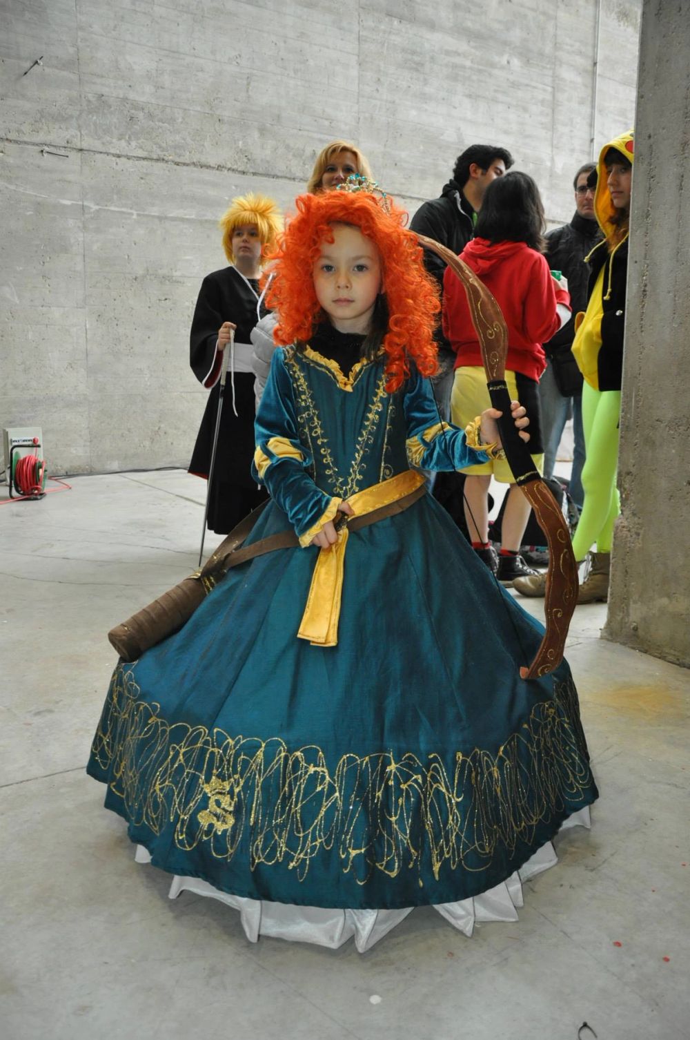 Japan weekend Febrero 2014